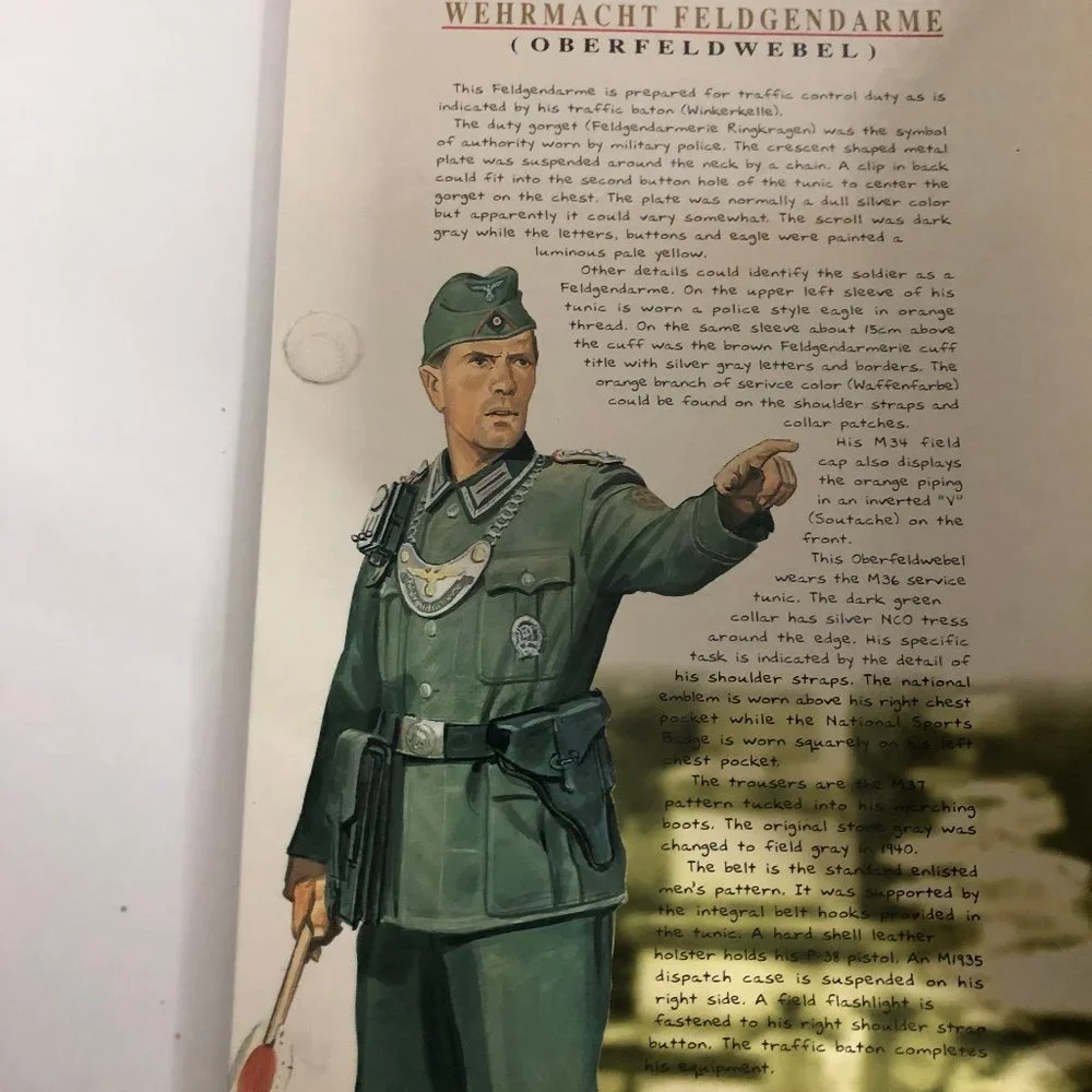 Dragon WW2 Action Figure Wehrmacht Karl and Ernst